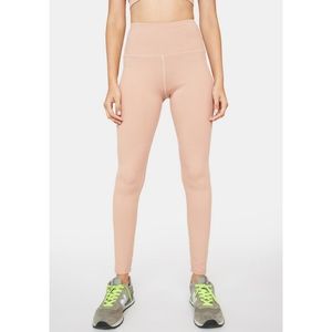 Daybreak Jog Leggings NWT S